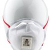 Jednorazowa maska FFP3 3M 10 -szt 8300