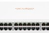 Aruba 48G 2XGT 2SFP+ Managed L2+ Gigabit Ethernet (10/100/1000) 1U biały