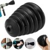 Dust Protector for Electric Drill - Adapter for Drill, Screwdriver