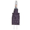 Korpus Led Czerwony 12-24V Ac/Dc Zb6eb4b