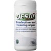 Destix DX1012 Antibacterial Wipes 115pcs Effective Against Bacteria & Viruses