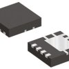 MOSFET P-kanałowy 11 A PowerDI3333-8 20 V SMD Pojedynczy 41 W 17 mΩ
