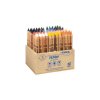Lyra L3612960 Lyr Ferby Nature Coloured Pencil 96pcs Wooden School Pack