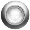 Lampka sygnalizacyjna 30mm bezbarwna płaska metal IP69k SIRIUS ACT 3SU1061-0JD70-0AA0