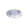 IDEC YW9Z-L14C Lens For Illuminated Pushbuttons Clear Mushroom Ø40 pack of 10