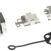 Łącznik RJ RJ45/IDC Cat6a Łącznik Weidmuller