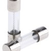 Bezpiecznik 800mA 5 x 20 mm T Szkło 250V ac Schurter DVE, RoHS, cURus, CSA C22.2 No. 248.14, CCC, UL 248-14, IEC