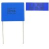 Kondensator polipropylenowy foliowy PCX2339 PCX2 339 MKP 305V 1uF X2