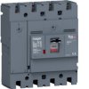 Rozłącznik mocy 4P 200A h3+ P250 HCT201AR HAGER