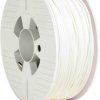 Filament do drukarki 3D PLA Ø 2.85mm 1kg Biały Verbatim