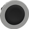 Schneider Electric ZB4FH02 ZB4FH02 Element czołowy dla przycisku płaski (Ø) 30.5 mm nieoznakowany chrom, czarny 1 szt.