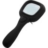 Lightcraft LC1901 LED Handheld Magnifier 4x (With Inbuilt Stand)