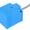 Czujnik Indukcyjny 0 - 20Mm Pnp / No Uzas 10 - 30V Dc 200Ma Ip67 Le40sn20dpo