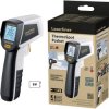 Laserliner 082.440E ThermoSpot Pocket IR thermometer with infrared pyrometer