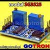 Moduł sterownika PWM SG3525