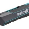 Wolfcraft 4290000 Długość produktu: 185 mm