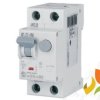Wyłącznik różnicowoprądowy z członem nadprądowym B 13 A 1P+N 6kA 30mA typ A HNB-B13/1N/003-A xPole Home 195132 EATON