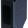 Czujniki fotoelektryczne Retrorefleksyjne Blok Panasonic PnP Przewód LED