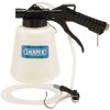 Draper 22113 Pneumatic Brake Fluid Extractor, 1L - 22113