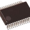 Mikrokontroler Renesas Electronics RL78 LSSOP 30-pinowy RL78 12 kB 24MHz RAM:1 kB Flash 1,8 → 5,5 V