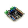 DFRobot Gravity IO Expansion Shield v7.1 do Arduino