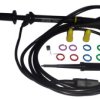 Sonda oscyloskopowa PP150B HANTEK 150MHz dzielnik 1:1 1:10