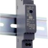 MEAN WELL DDR-15G-3.3 Przetwornik DC/DC na szynę DIN 3.3 V/DC 3.5 A 11.6 W Ilość wyjść:1 x Content 1 szt.