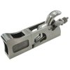 Faithfull FAIPLANESHOU Shoulder Bullnose Rebate Plane in Wooden Box