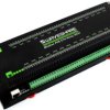 30 kanałowy moduł przekaźnika Ethernet Modbus RTU/Modbus TCP Waveshare