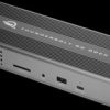 OWCTB4DKG11P Docking port/port replicator, Thunderbolt™ 4, 8K