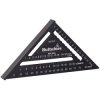 Hultafors 257032 MMRS Mini Rafter Square Display, 10 Piece