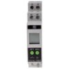 Timer Relay Wielofunkcyjne Funkcyjny 01. S › 999H Dpno 2-Stykowy Dpno 24 ›...