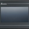 Ekran dotykowy HMI 7 cali Delta Electronics DOP rozdzielczość: 800 x 480 TFT LCD