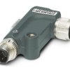 Moduł analogowy Phoenix Contact Konwerter interfejsu AXL E Analogowy IO-Link Master 2700278