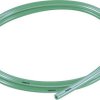 Rura sprężonego powietrza zew 6mm wew 4mm Festo Zielony Poliuretan dł 50m