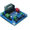L298 Dual H-Bridge Motor Driver