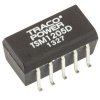 Przetwornica DC-DC, 1W, Uwe 10,8 → 13,2 V DC, Uwy ±5V dc, Iwy ±100mA, TRACOPOWER