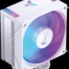 CR-1000 MAX COLOR WHITE Jonsbo CR-1000MAX CPU cooler, RGB, white