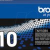 TN-910BK Toner, Brother, black, original, 9000 pages