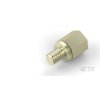 TE Connectivity 178877-1 D-Sub Screwlock With Spring Washer