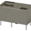 Przekaźnik Elektromagnetyczny Spst-No + Spst-Nc Ucewki: 9Vdc Dsp1-Dc9v-F