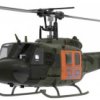 Helikopter RC FliteZone Bell UH-1D 15650, 380 mm, 290 g, RtF