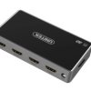 Splitter HDMI 1.4b Rozgałęźnik 1x wejście / 4x wyjście 4K@30 Ultra HD UNITEK V1109A