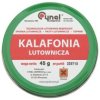 Kalafonia aktywna do lutowania 45g; Cynel