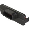 Złącze samochodowe 12-pinowe Amphenol Industrial 2-rzędowe Męski 7.5A AIPX Płytka drukowana Złącze