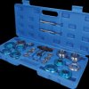 BT542030 Radial seal ring removal set, 24 pieces