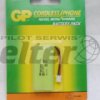 Akumulator do telefonu GP 2,4V 550mAh T382 Ni-Cd