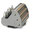 Przekaźnik z interfejsem VIP-3/PT/2FLK14/AN/2P/S7-1500A Phoenix Contact Szyna DIN Śruba 7 A