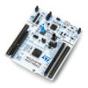 STM32 NUCLEO-G071RB - STM32G071RB ARM Cortex M0