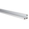 TruOpto SAP-YD1203-1M Right Angle Aluminium Profile for LED Strips 1000x18x18mm